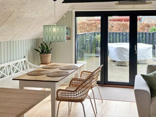 Vakantiehuis Enø  9