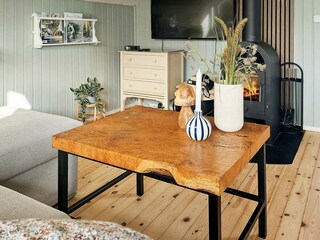 Vakantiehuis Enø  10