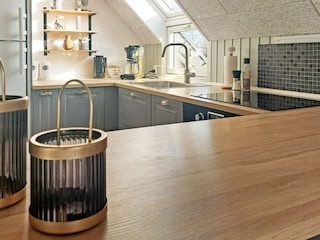 Maison de vacances Enø  24