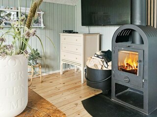Vakantiehuis Enø  11