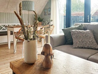 Vakantiehuis Enø  25