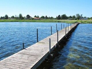 Vakantiehuis Enø  14
