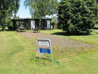 Vakantiehuis Enø  15
