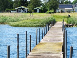 Maison de vacances Enø  16