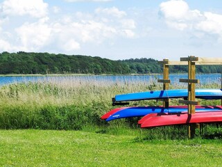 Vakantiehuis Enø  18