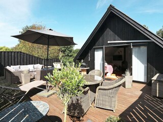 Vakantiehuis Enø  19