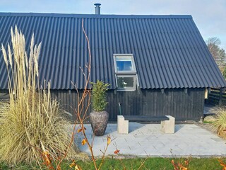 Vakantiehuis Enø  22