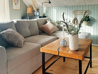 Casa per le vacanze Enø  12