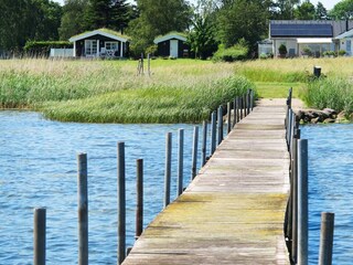 Casa per le vacanze Enø  20