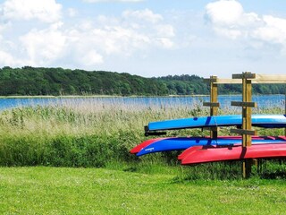 Casa per le vacanze Enø  22