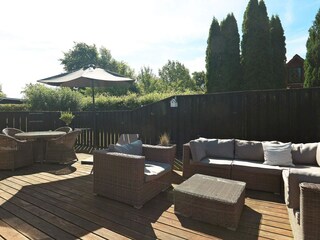 Casa per le vacanze Enø  24