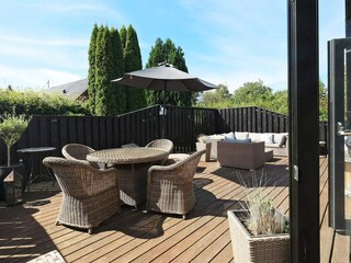 Casa per le vacanze Enø  27