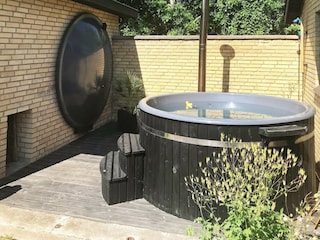 Casa per le vacanze Ejerslev  23