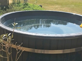 Casa per le vacanze Ejerslev  24
