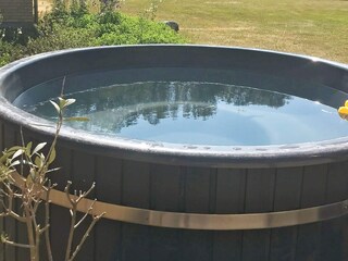 Casa per le vacanze Ejerslev  29