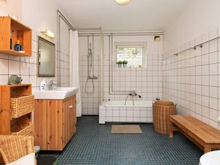 Ferienhaus Ejerslev  33
