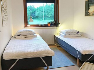 Casa per le vacanze Ejerslev  36