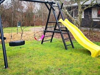 Holiday house Ydby Outdoor Recording 2