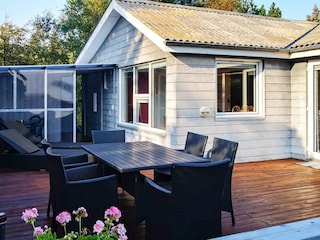 Holiday house Ydby Outdoor Recording 3