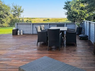Holiday house Ydby Outdoor Recording 4