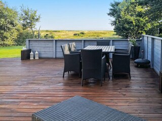 Maison de vacances Ydby Enregistrement extérieur 4