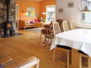 Ferienhaus Ydby  31