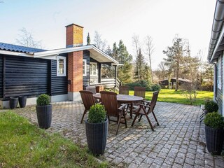 Casa de vacaciones Vig Grabación al aire libre 2