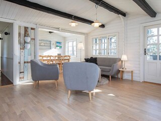 Casa per le vacanze Vig  7