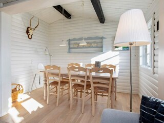 Casa per le vacanze Vig  9