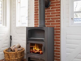 Vakantiehuis Vig  10