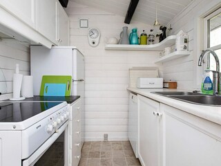 Casa per le vacanze Vig  18