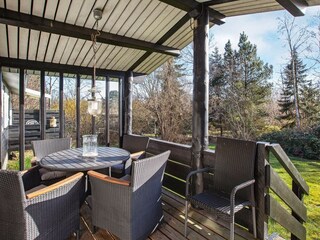 Casa per le vacanze Vig  4