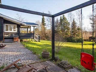 Casa per le vacanze Vig  5