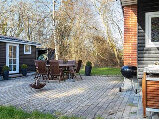 Ferienhaus Vig  6