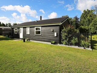 Casa per le vacanze Jægerspris Registrazione all'aperto 3