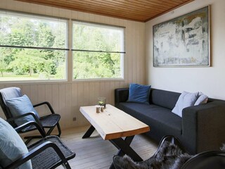 Holiday house Jægerspris  19