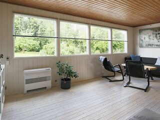 Holiday house Jægerspris  21