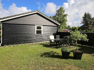 Holiday house Jægerspris  7