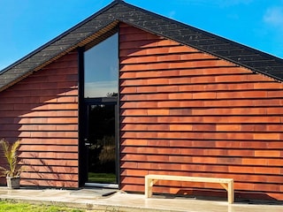 Holiday house Bratten Strand Outdoor Recording 3