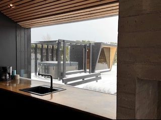 Holiday house Bratten Strand Outdoor Recording 4
