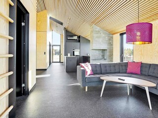 Holiday house Bratten Strand  12