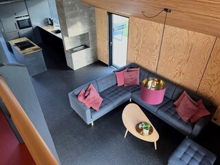 Casa per le vacanze Bratten Strand  8