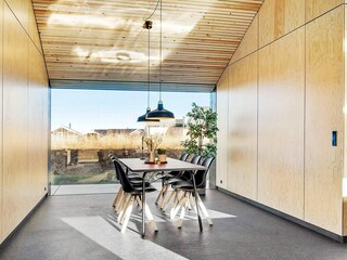 Casa per le vacanze Bratten Strand  22