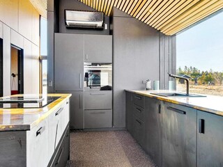 Casa per le vacanze Bratten Strand  24