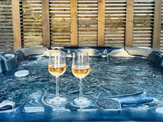 Casa per le vacanze Bratten Strand  11