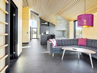 Casa per le vacanze Bratten Strand  13
