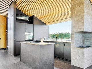 Casa per le vacanze Bratten Strand  15