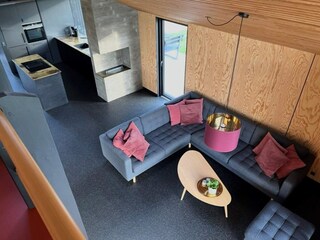 Casa per le vacanze Bratten Strand  20