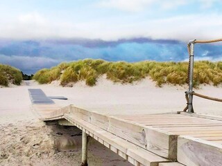 Casa per le vacanze Bratten Strand  21