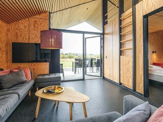 Ferienhaus Bratten Strand  8
